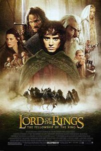 دانلود فیلم دوبله ارباب حلقه‌ها یاران حلقه The Lord of the Rings: The Fellowship of the Ring 2001