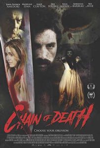 دانلود فیلم The Chain 2019 زیرنویس فارسی چسبیده