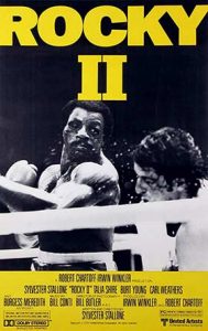 دانلود فیلم دوبله فارسی راکی ۲ Rocky II 1979