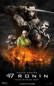 دانلود فیلم دوبله فارسی 2013 47 Ronin