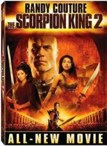 دانلود فیلم The Scorpion King 2 2008