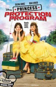 دانلود فیلم Princess Protection Program 2009