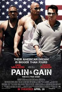 دانلود فیلم دوبله فارسی Pain & Gain 2013 زیرنویس فارسی چسبیده