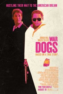 دانلود فیلم 2016 War Dogs