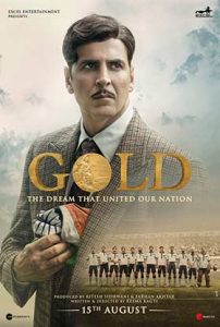 دانلود فیلم زیرنویس فارسی Gold 2018
