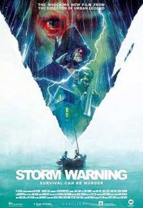 دانلود فیلم Storm Warning 2007 زیرنویس فارسی چسبیده