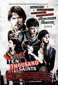 دانلود فیلم Ten Thousand Saints 2015
