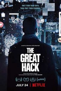 دانلود فیلم The Great Hack 2019