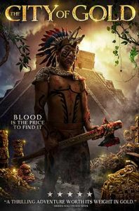 دانلود فیلم City Of Gold 2018