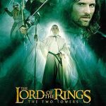 دانلود فیلم دوبله فارسی The Lord of the Rings The Two Towers 2002 زیرنویس فارسی چسبیده