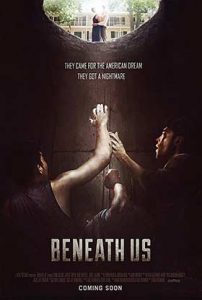 دانلود فیلم Beneath Us 2019 زیرنویس فارسی چسبیده