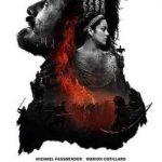 دانلود فیلم 2015 Macbeth + دوبله فارسی