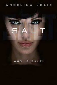 دانلود فیلم دوبله فارسی سالت Salt 2010