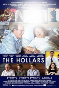 دانلود فیلم دوبله فارسی The Hollars 2016