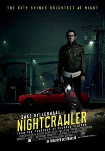 دانلود فیلم دوبله فارسی شبگرد ۲۰۱۴ Nightcrawler