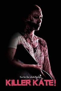 دانلود فیلم زیرنویس فارسی Killer Kate 2018