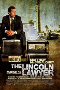 دانلود فیلم دوبله فارسی 2011 The Lincoln Lawyer