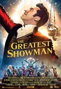 دانلود فیلم برترین شومن The Greatest Showman 2017