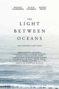 دانلود فیلم The Light Between Oceans 2016 دوبله فارسی