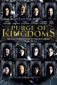 دانلود فیلم Purge Of Kingdoms 2019