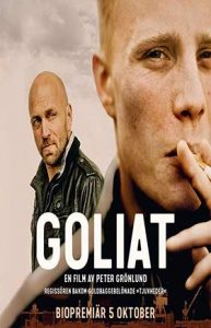 دانلود فیلم Goliath 2018