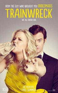 دانلود فیلم Trainwreck 2015