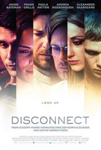 دانلود فیلم دوبله فارسی Disconnect 2012