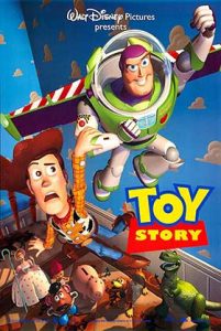 دانلود انیمیشن دوبله فارسی اسباب بازی Toy Story 1995