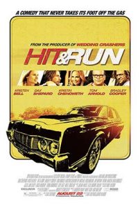دانلود فیلم Hit and Run 2012