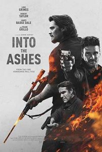 دانلود فیلم زیرنویس فارسی به درون خاکستر Into the Ashes 2019