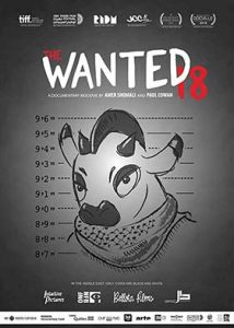 دانلود مستند The Wanted 18 2014
