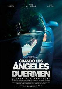 دانلود فیلم When The Angels Sleep 2018 زیرنویس فارسی چسبیده