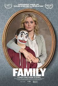 دانلود فیلم Family 2018