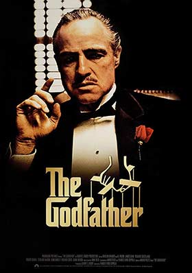 دانلود فیلم دوبله فارسی The Godfather 1972