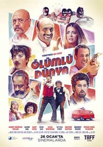 دانلود فیلم Olumlu Dunya 2018