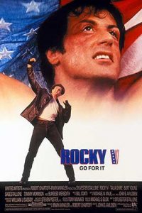 دانلود فیلم دوبله فارسی راکی ۵ Rocky V 1990 زیرنویس فارسی چسبیده