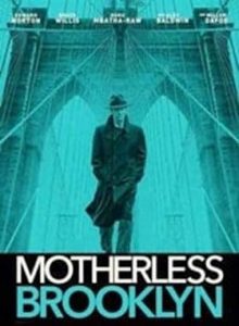دانلود فیلم زیرنویس فارسی Motherless Brooklyn 2019
