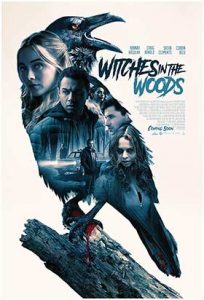 دانلود فیلم Witches In The Woods 2019