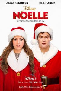 دانلود فیلم Noelle 2019 زیرنویس فارسی چسبیده