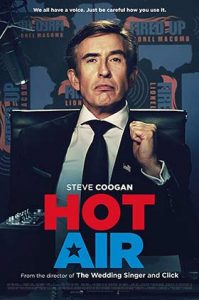 دانلود فیلم Hot Air 2018
