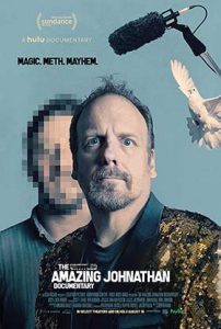 دانلود مستند The Amazing Johnathan Documentary 2019