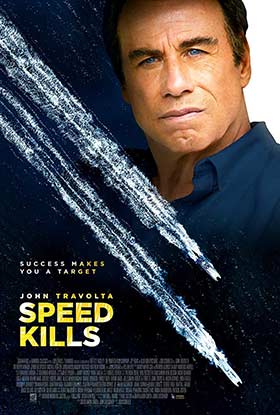 دانلود فیلم دوبله فارسی Speed Kills 2018