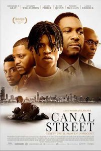 دانلود فیلم Canal Street 2018