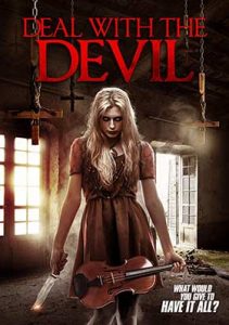 دانلود فیلم Deal With the Devil 2018 زیرنویس فارسی چسبیده