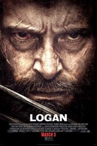 دانلود فیلم دوبله فارسی LOGAN 2017