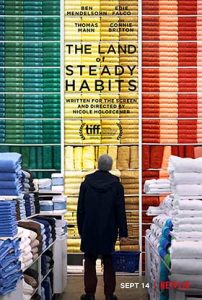 دانلود فیلم The Land of Steady Habits 2018 زیرنویس فارسی چسبیده