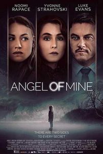 دانلود فیلم زیرنویس فارسی Angel Of Mine 2019