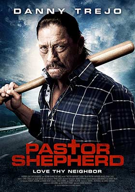 دانلود فیلم Pastor Shepherd 2010