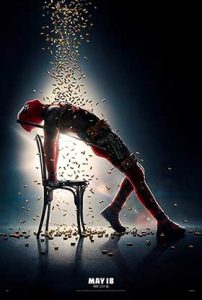 دانلود فیلم زیرنویس فارسی Deadpool 2 2018 + دوبله فارسی