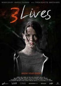 دانلود فیلم Three Lives 2019 زیرنویس فارسی چسبیده